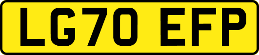 LG70EFP