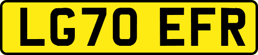 LG70EFR