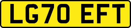 LG70EFT