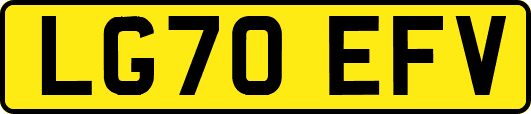 LG70EFV