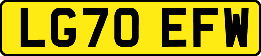 LG70EFW
