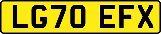 LG70EFX