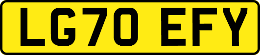 LG70EFY