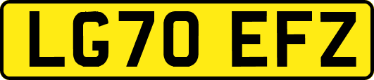 LG70EFZ