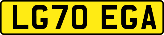 LG70EGA