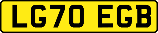 LG70EGB