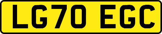 LG70EGC