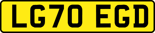 LG70EGD