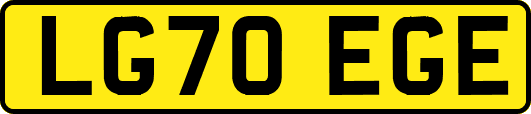LG70EGE