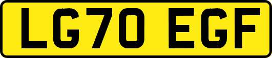 LG70EGF