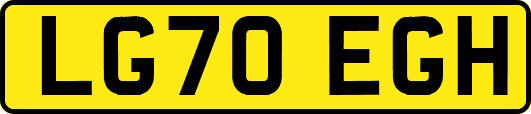 LG70EGH