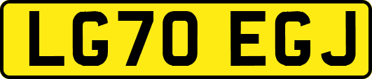 LG70EGJ