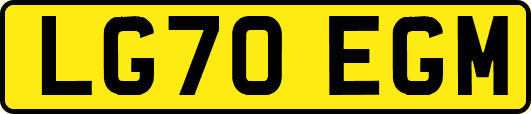 LG70EGM