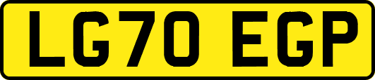 LG70EGP