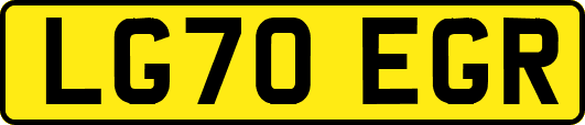 LG70EGR