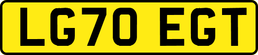 LG70EGT