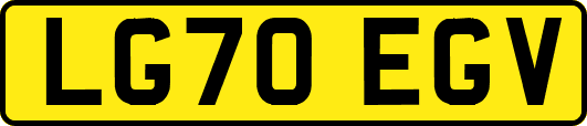 LG70EGV