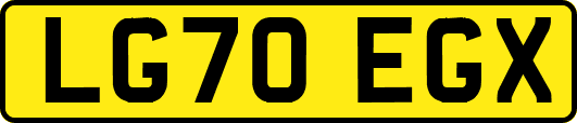 LG70EGX