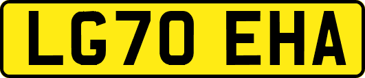 LG70EHA
