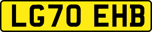 LG70EHB