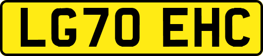 LG70EHC