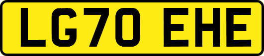 LG70EHE