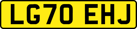 LG70EHJ