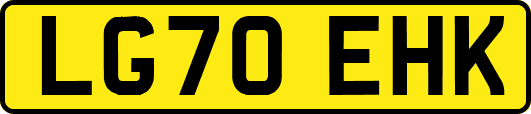 LG70EHK