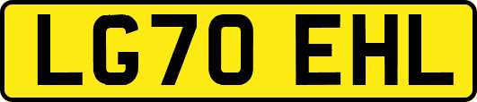 LG70EHL
