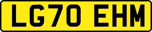 LG70EHM