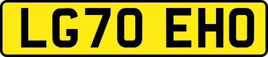 LG70EHO
