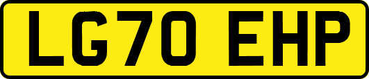 LG70EHP