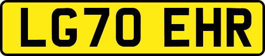 LG70EHR