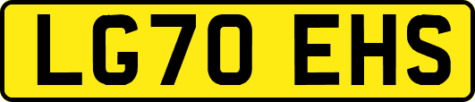 LG70EHS