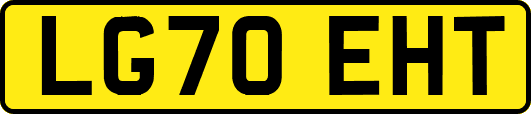 LG70EHT