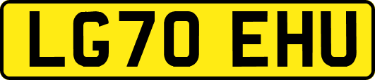 LG70EHU