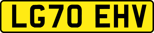 LG70EHV
