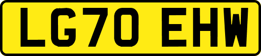 LG70EHW