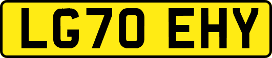 LG70EHY