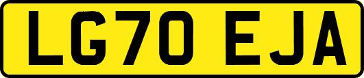 LG70EJA