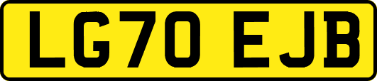 LG70EJB