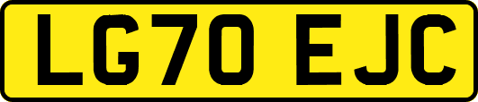 LG70EJC