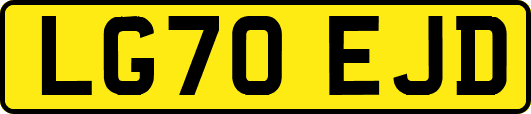 LG70EJD