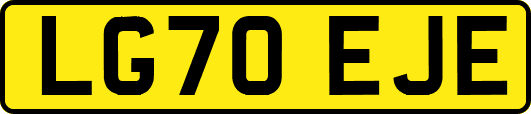 LG70EJE