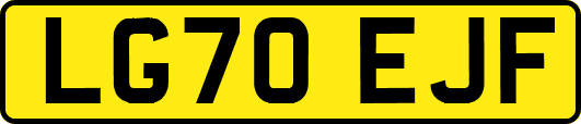 LG70EJF