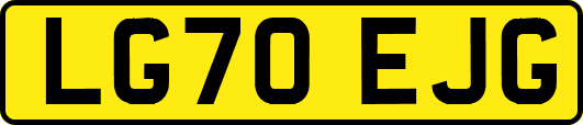 LG70EJG