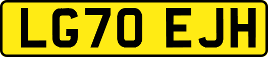 LG70EJH