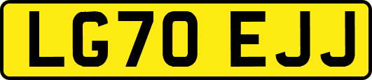 LG70EJJ