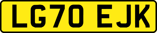 LG70EJK