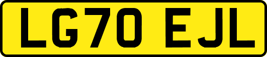 LG70EJL